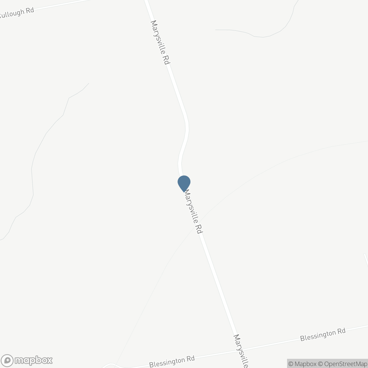 1575 MARYSVILLE ROAD, Tyendinaga, Ontario K0K 2N0